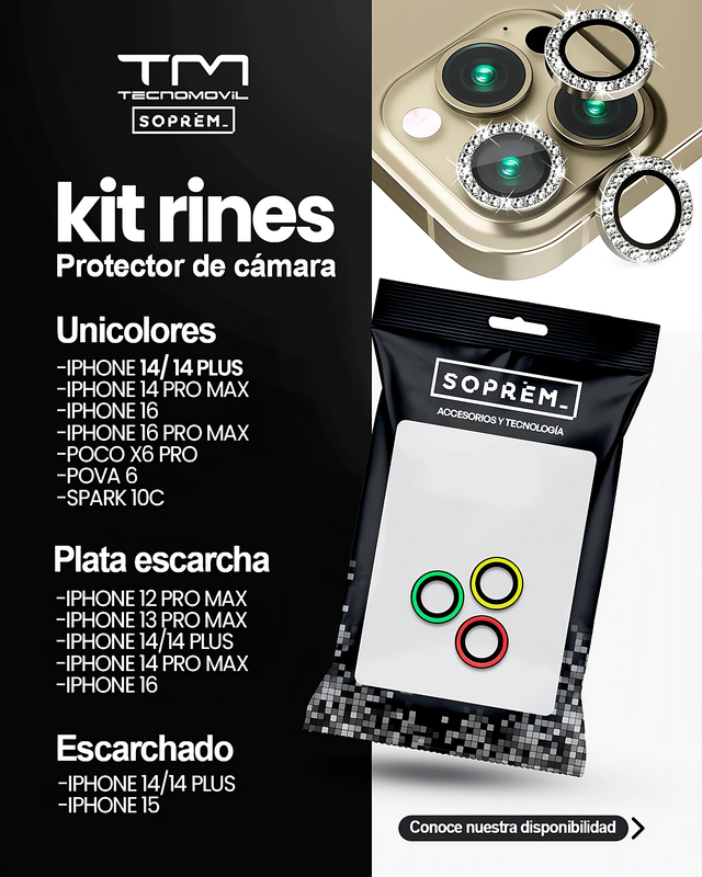 Tecnomóvil — UGC